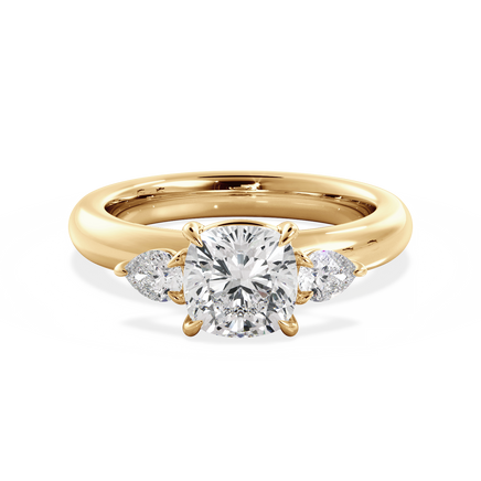 Base Ring - 040200000406100000000000