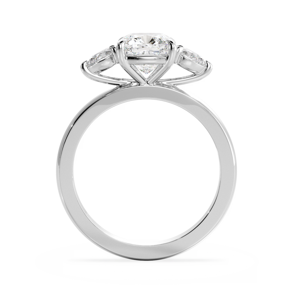 Base Ring - 040200000701030000000000 - View 
