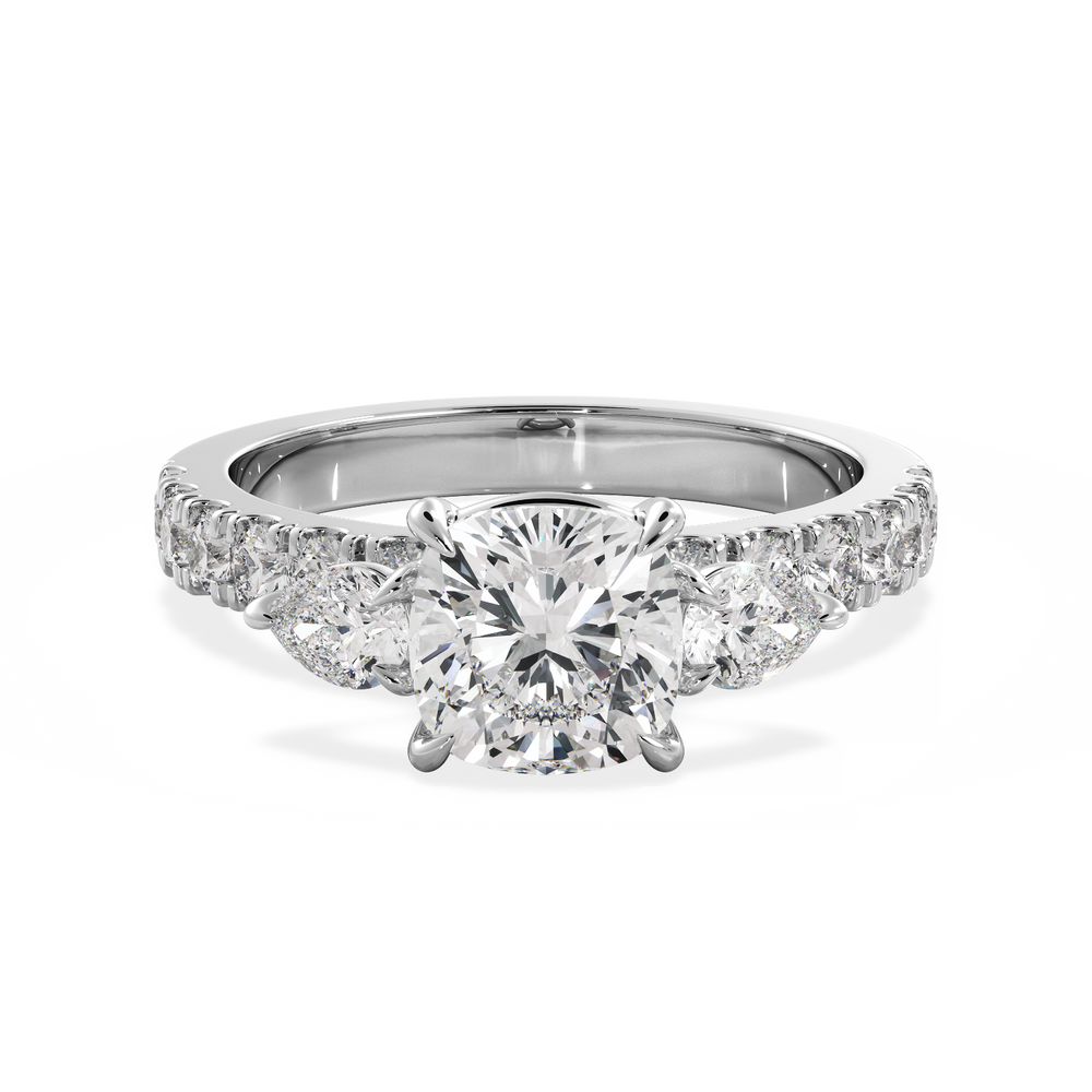 Base Ring - 040200000704080300000000 - View 