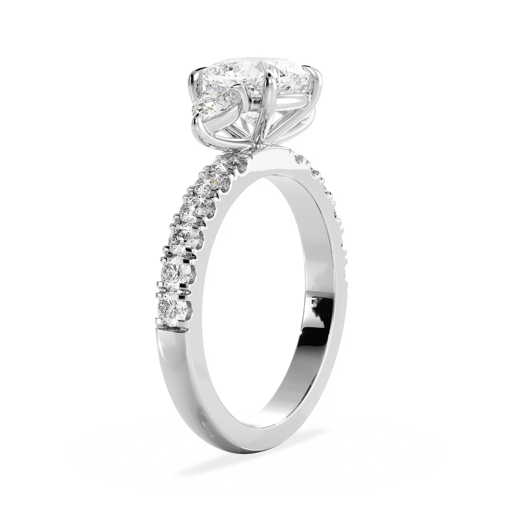 Base Ring - 040200000704080300000000 - View 