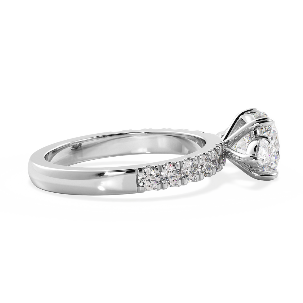 Base Ring - 040200000704080300000000 - View 