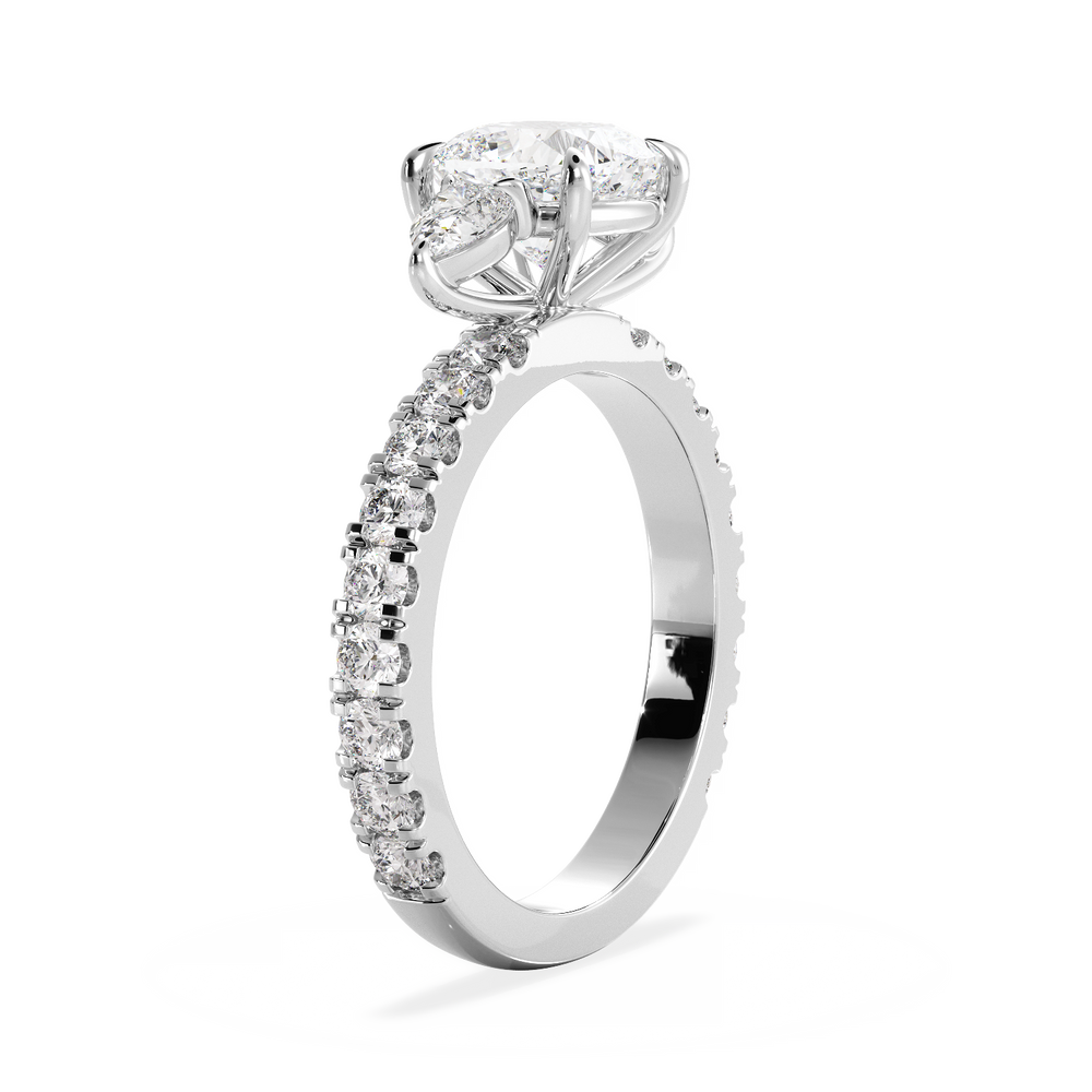 Base Ring - 040200000704080400000000 - View 