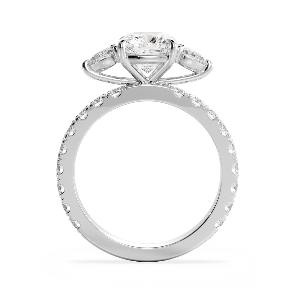 Base Ring - 040200000704080400000000 - View 