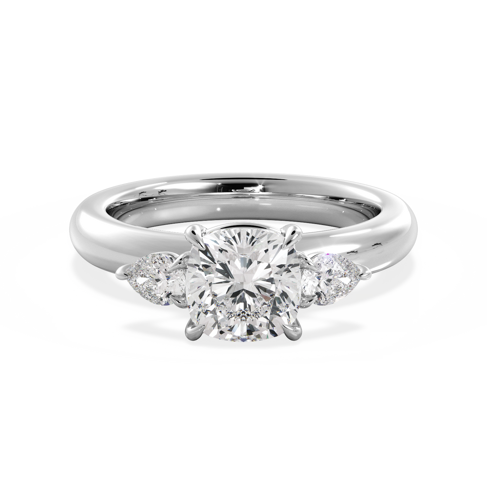 Base Ring - 040200000706100000000000 - View 