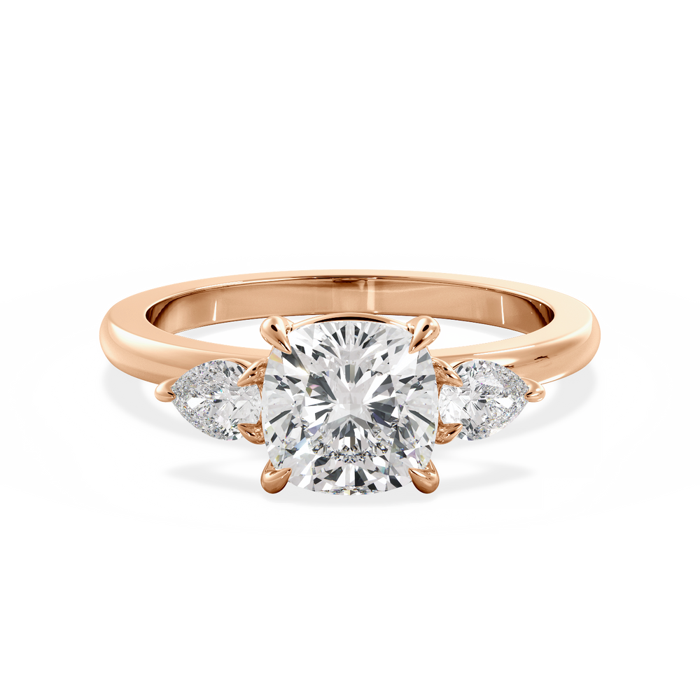 Base Ring - 040200001001010000000000 - View 