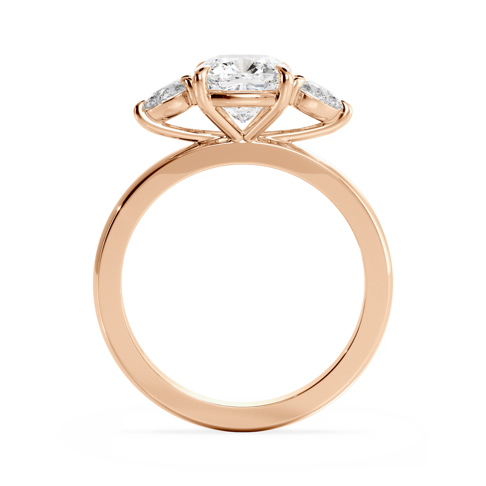 Base Ring - 040200001001010000000000 - View 