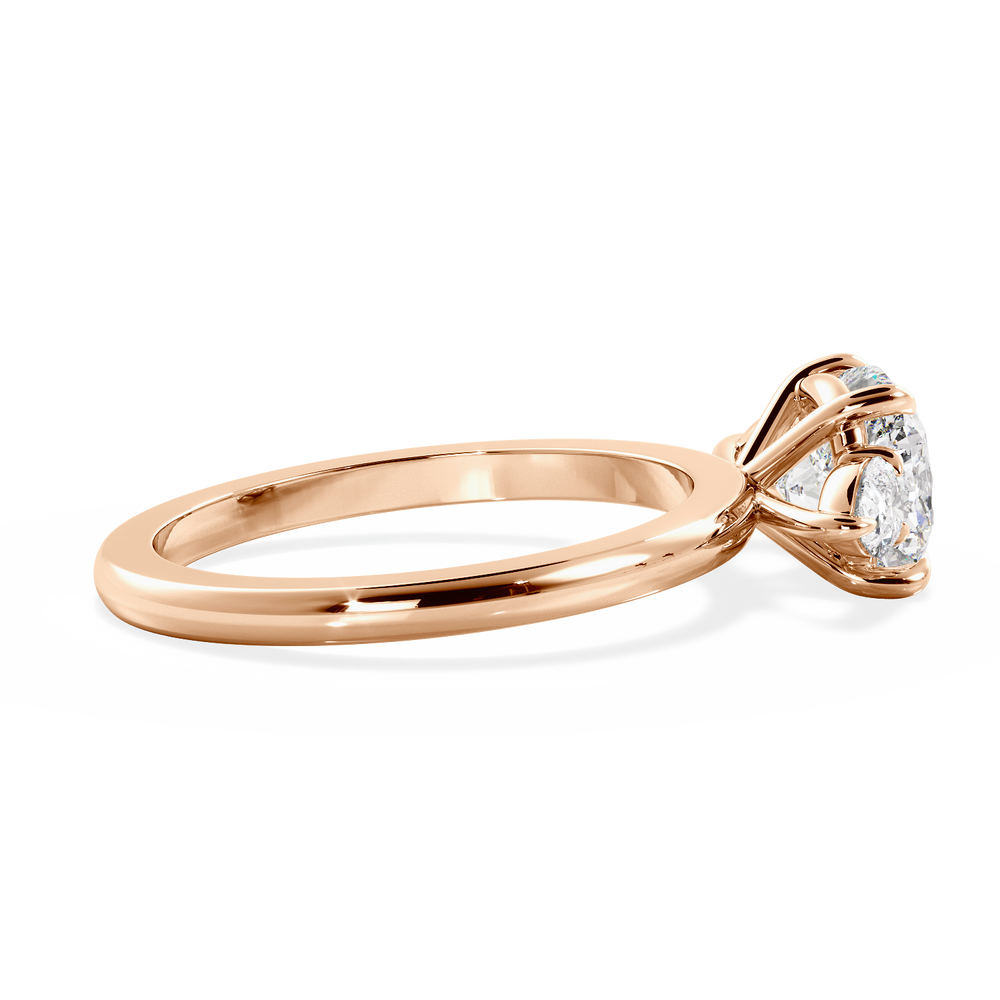 Base Ring - 040200001001010000000000 - View 