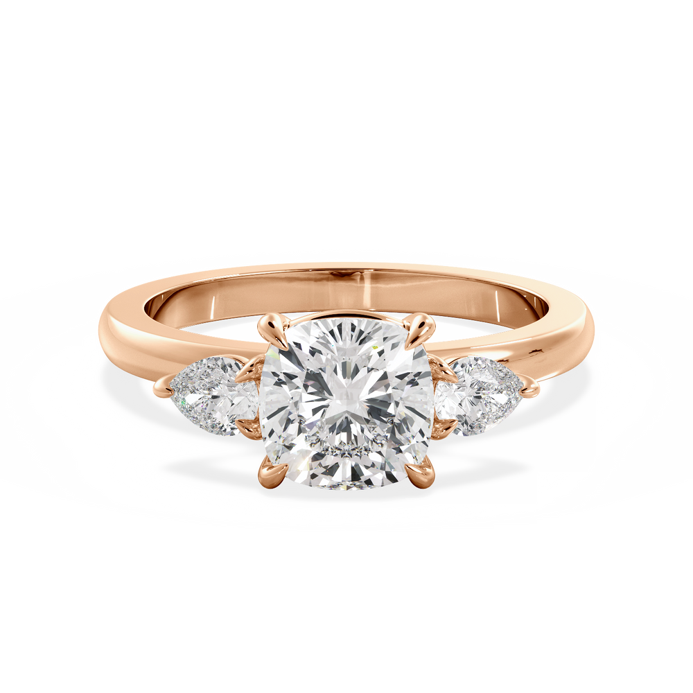 Base Ring - 040200001001020000000000 - View 