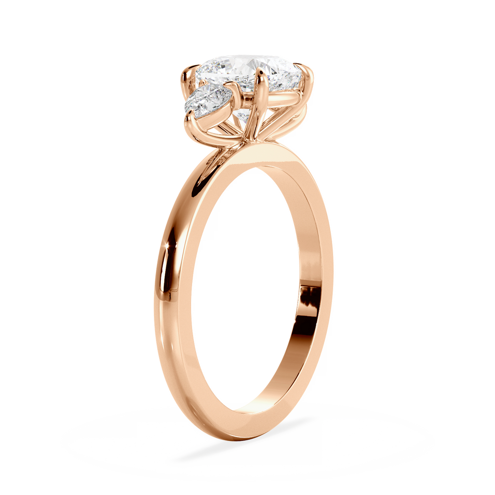 Base Ring - 040200001001020000000000 - View 