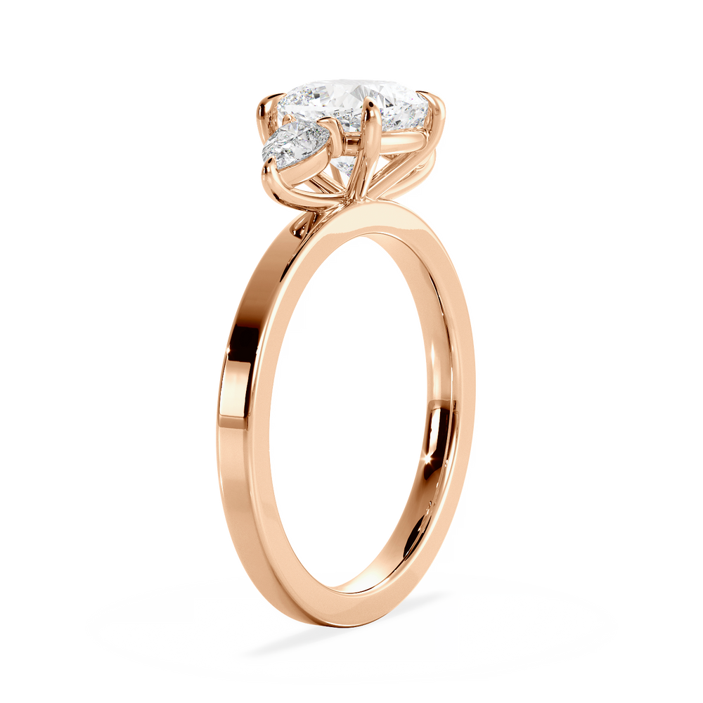 Base Ring - 040200001002060000000000 - View 