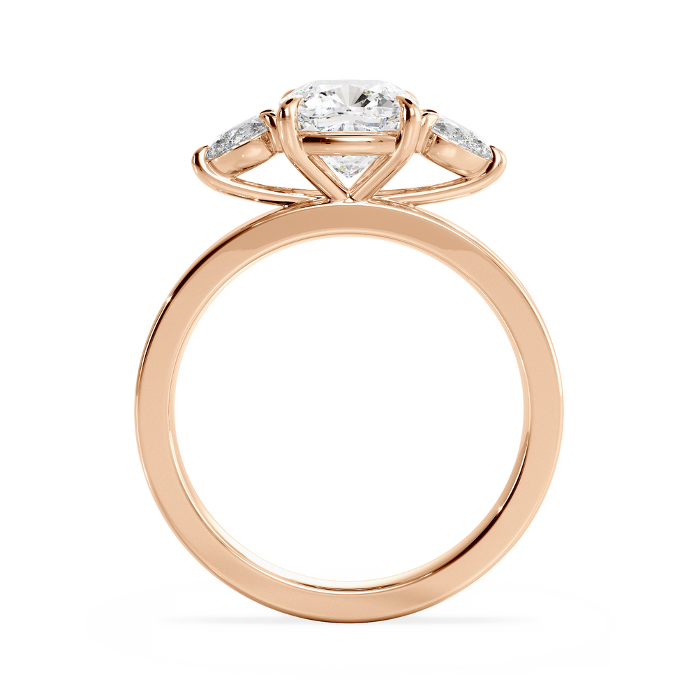 Base Ring - 040200001002060000000000 - View 