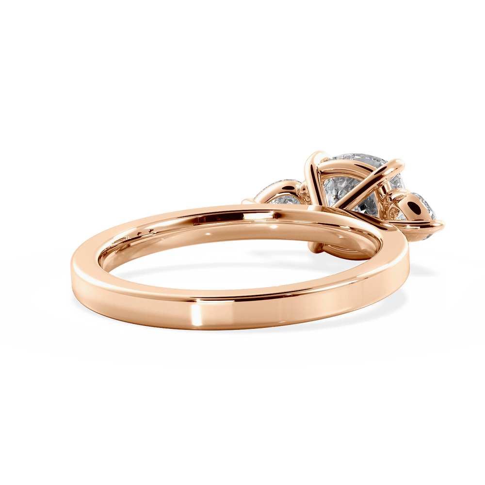 Base Ring - 040200001002060000000000 - View 