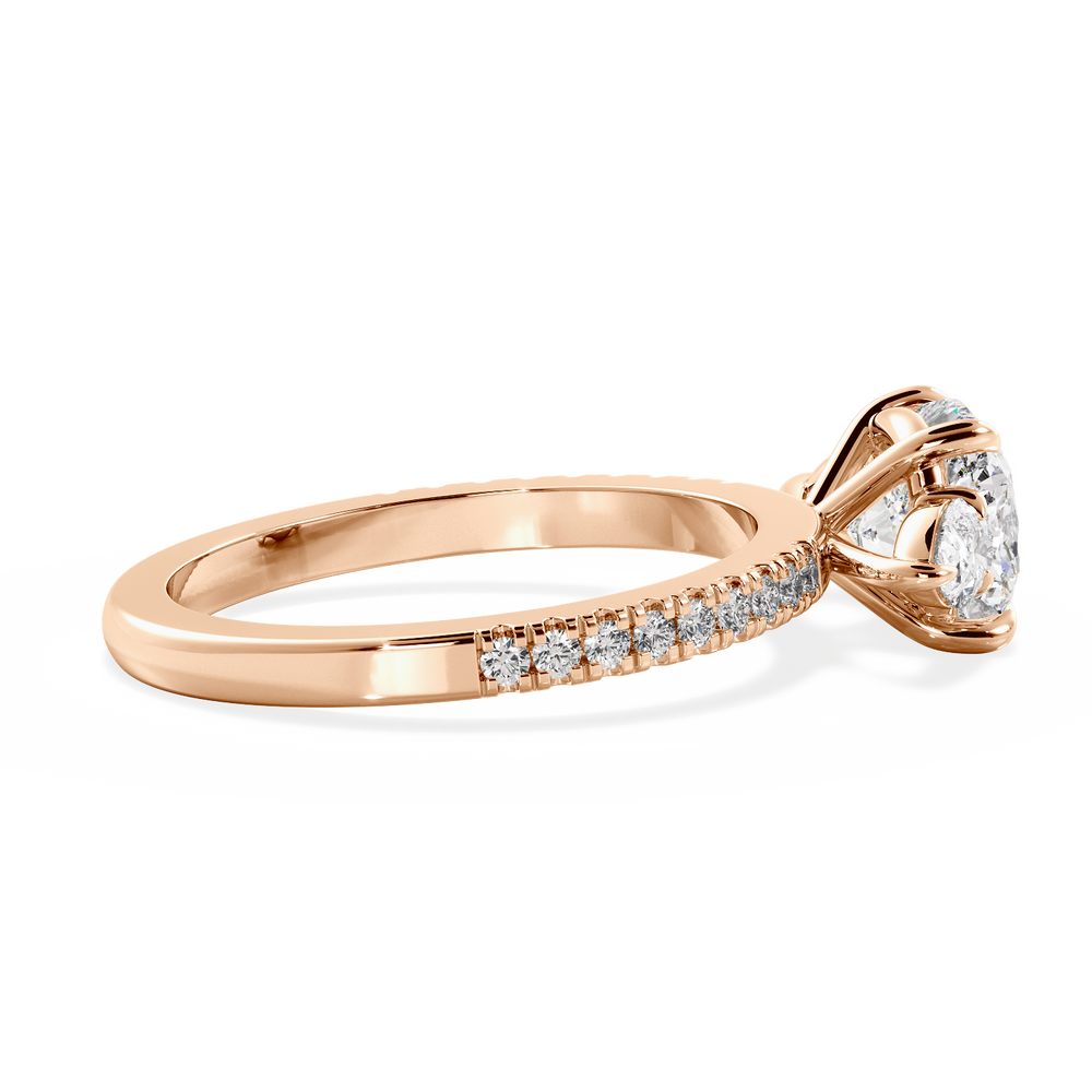 Base Ring - 040200001003070100000000 - View 