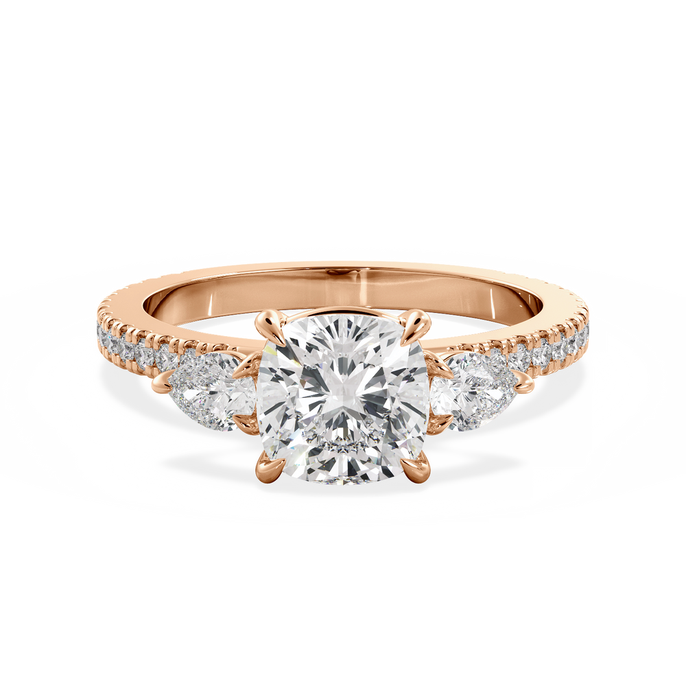 Base Ring - 040200001003070200000000 - View 