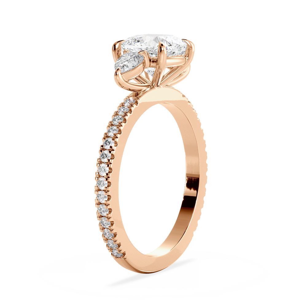 Base Ring - 040200001003070200000000 - View 