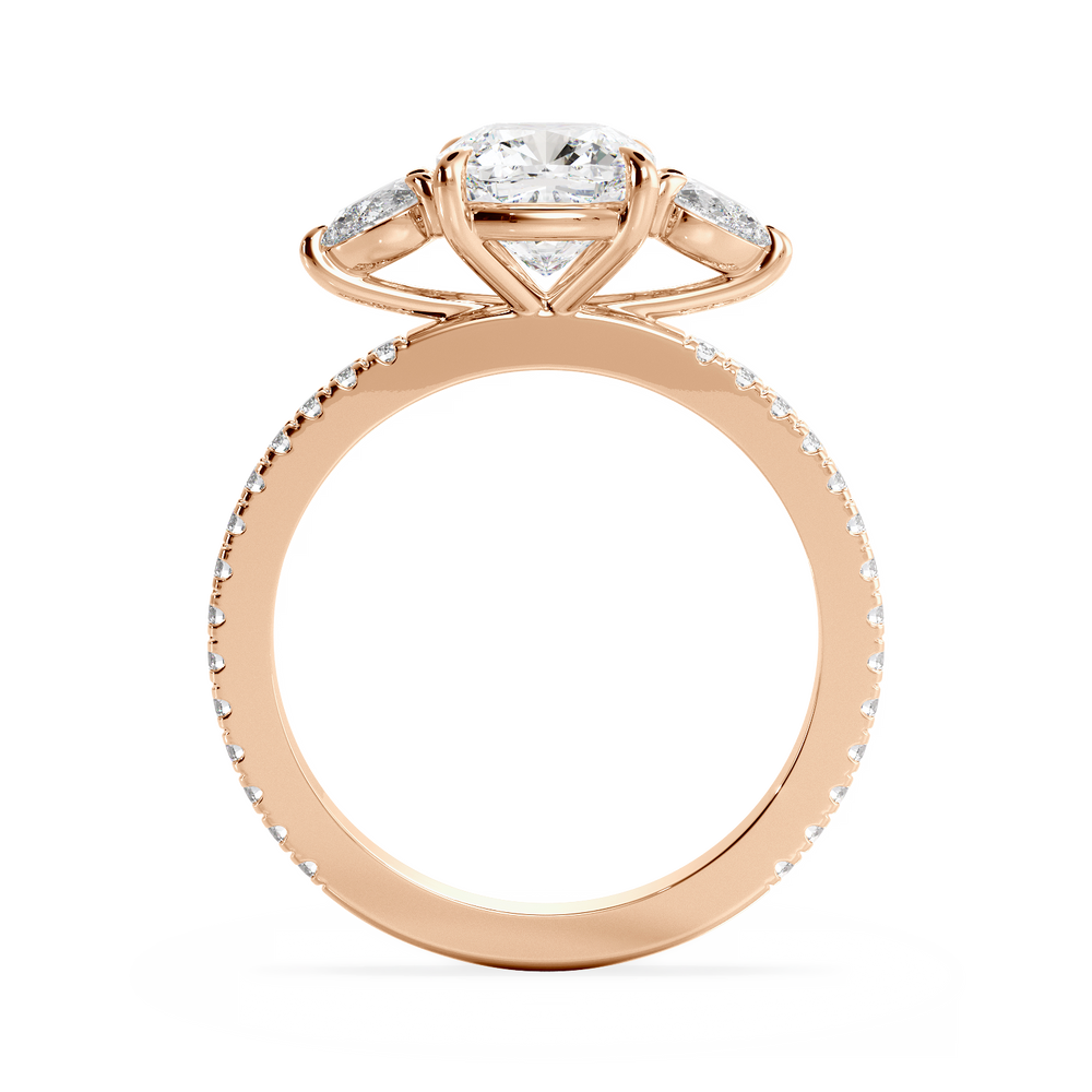 Base Ring - 040200001003070200000000 - View 
