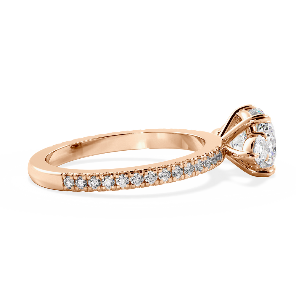 Base Ring - 040200001003070200000000 - View 