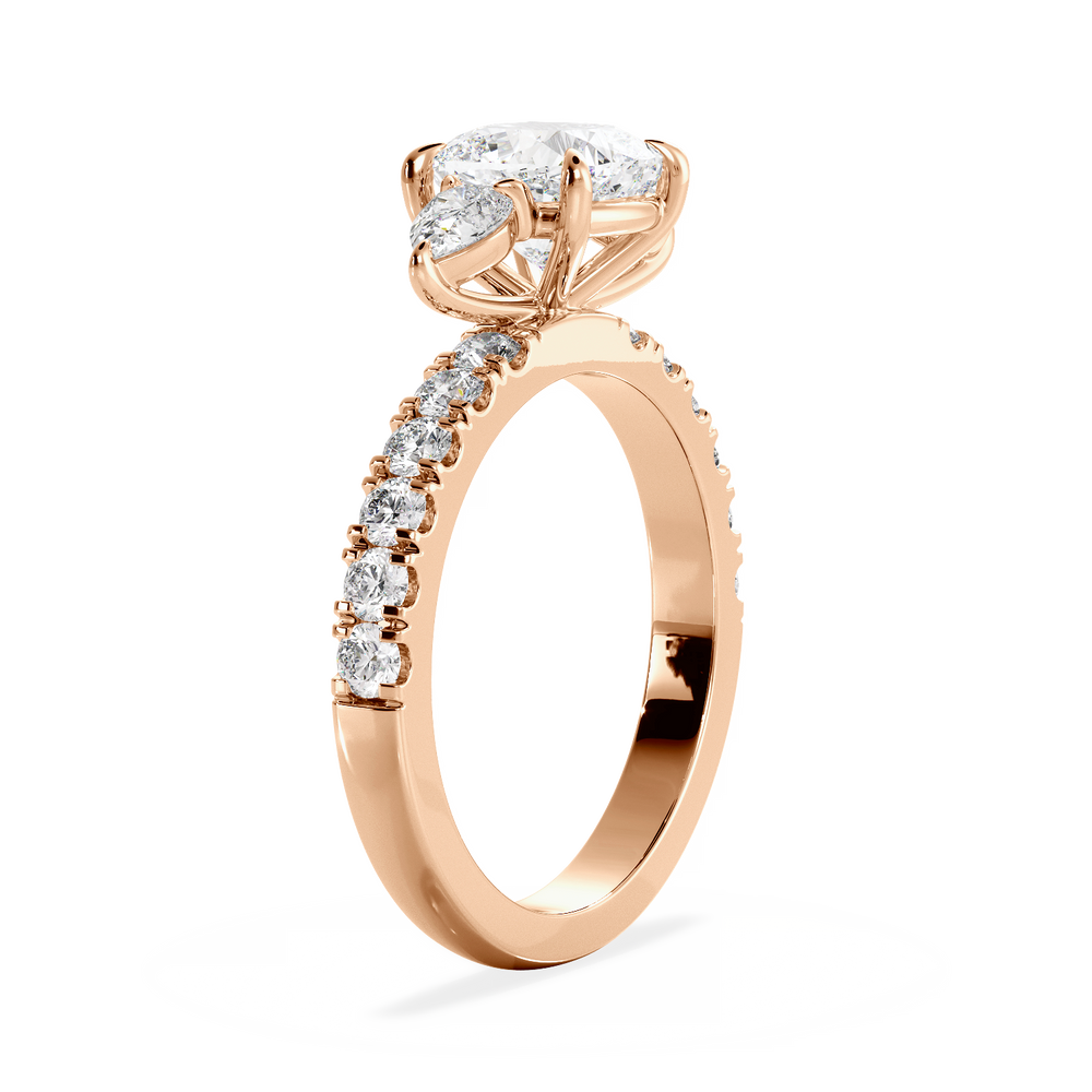Base Ring - 040200001004080300000000 - View 