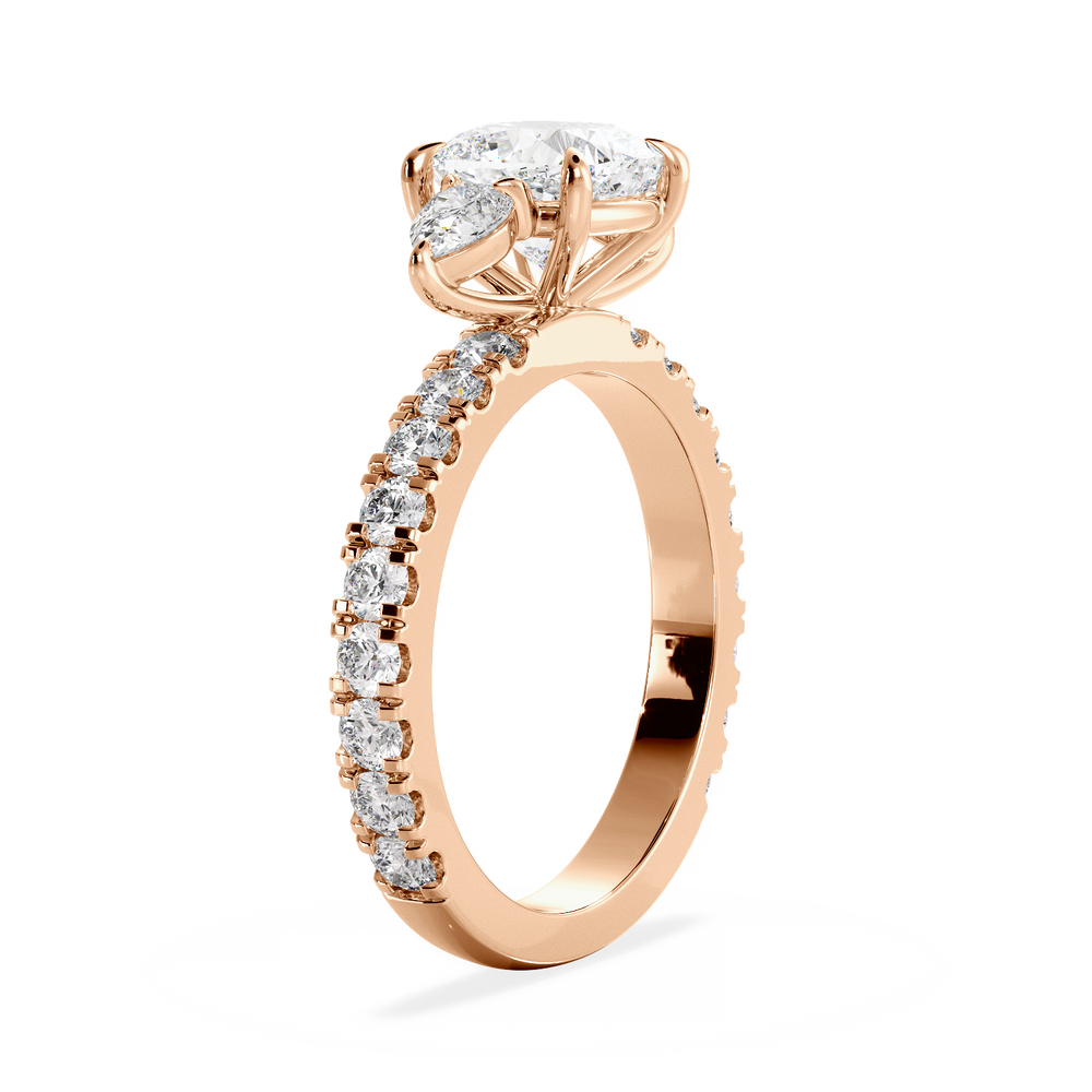 Base Ring - 040200001004080400000000 - View 