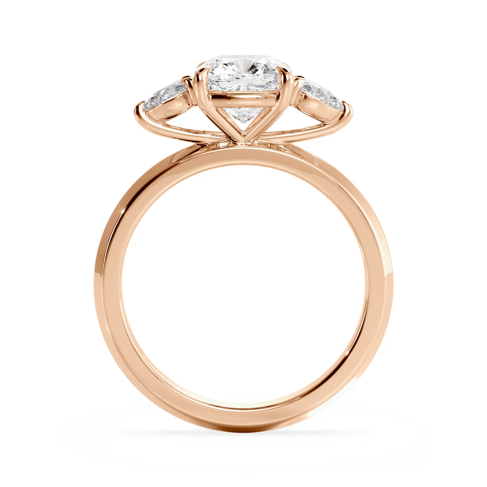 Base Ring - 040200001005090000000000 - View 