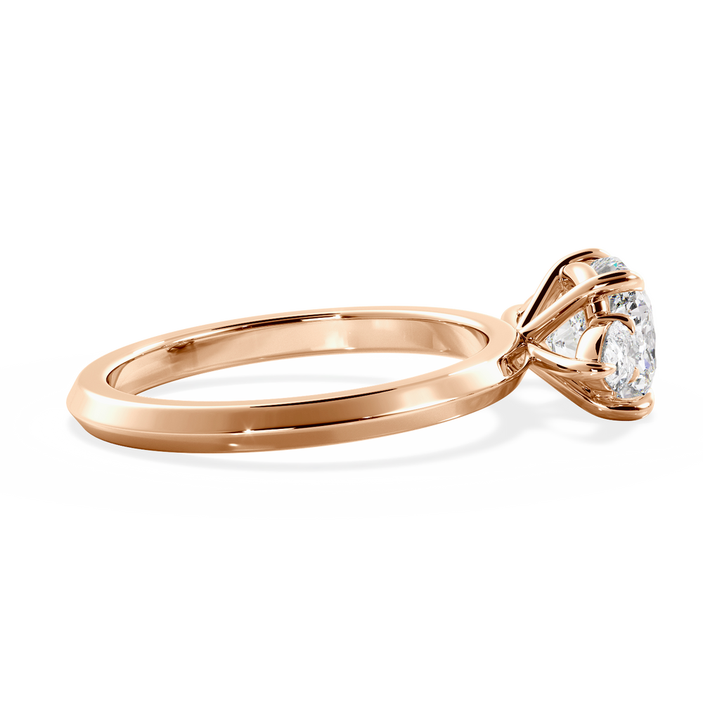 Base Ring - 040200001005090000000000 - View 