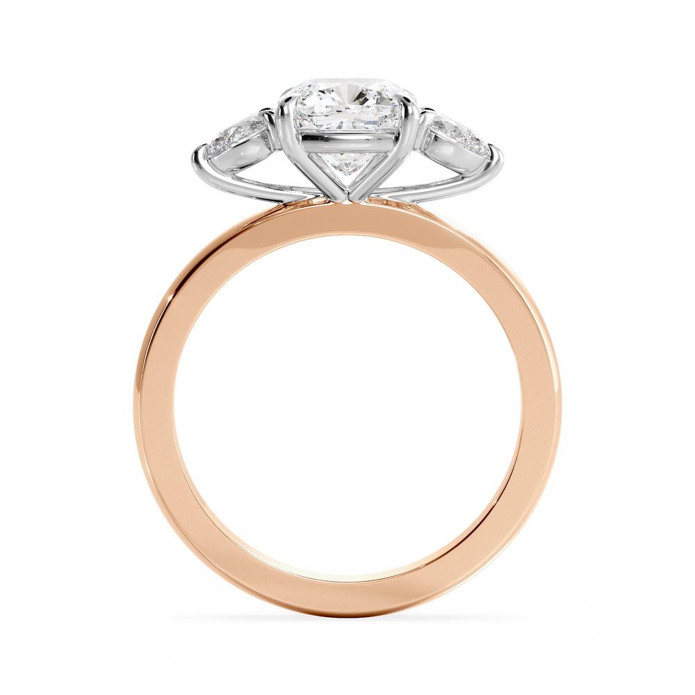 Base Ring - 040200001101010000000000 - View 