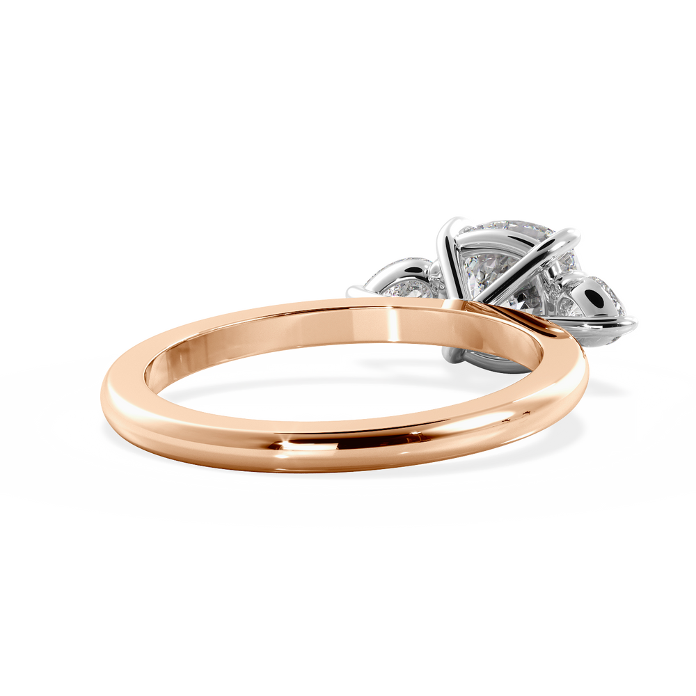 Base Ring - 040200001101010000000000 - View 