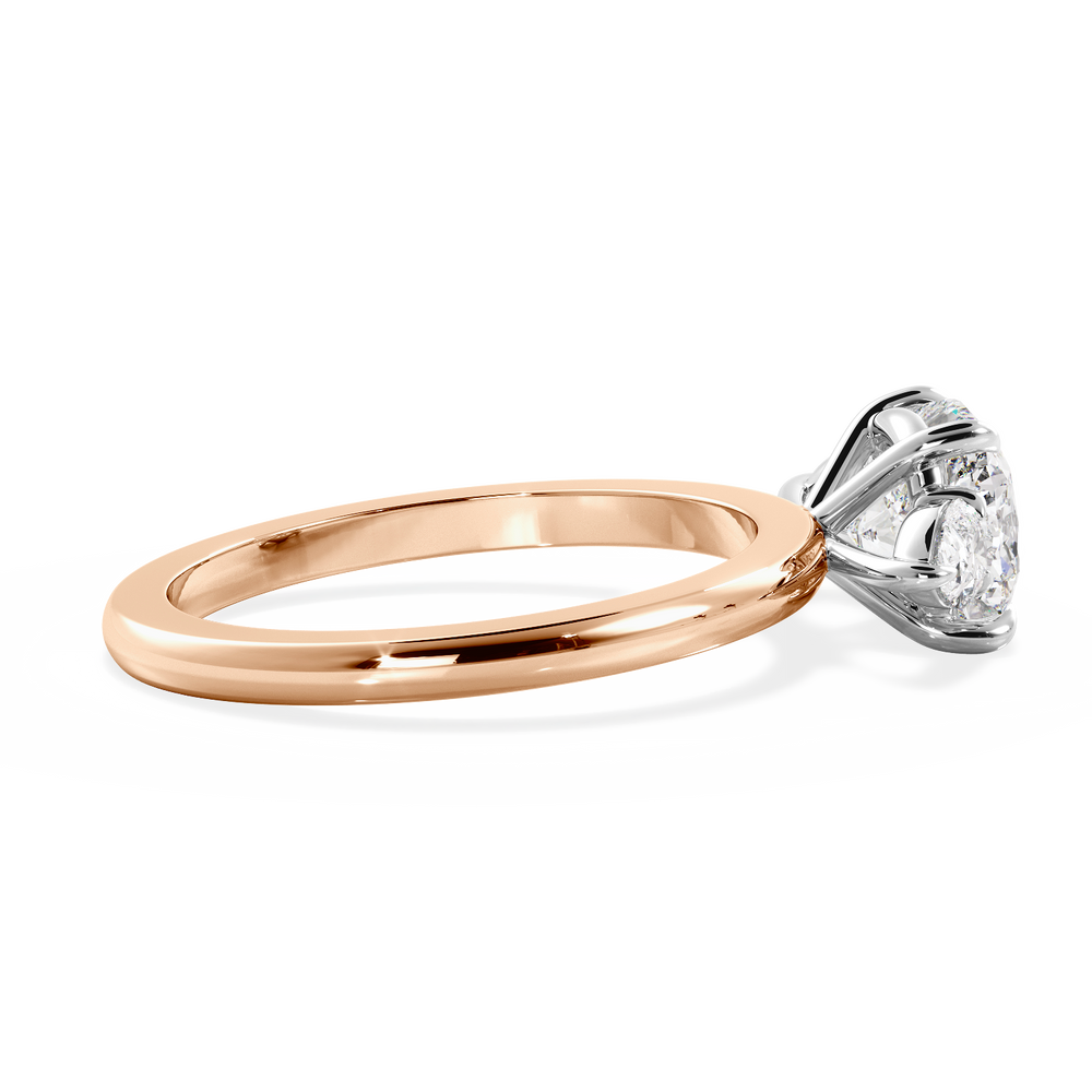 Base Ring - 040200001101010000000000 - View 