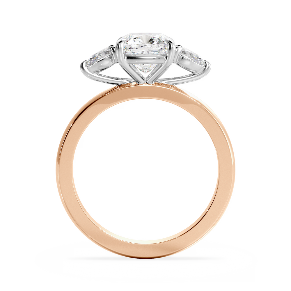 Base Ring - 040200001101030000000000 - View 