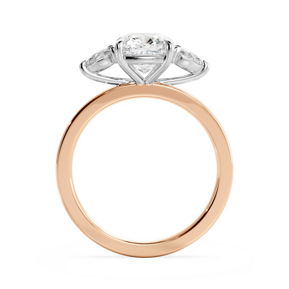 Base Ring - 040200001102040000000000 - View 