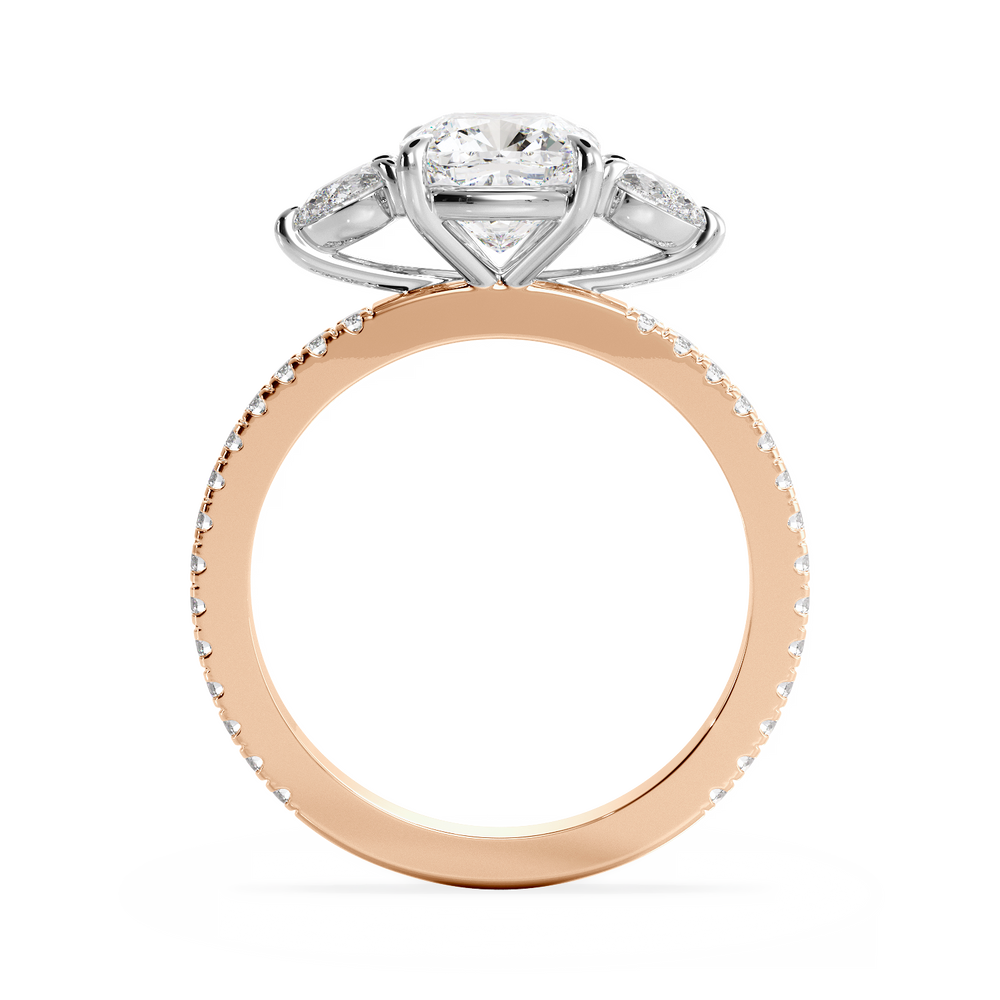 Base Ring - 040200001103070200000000 - View 