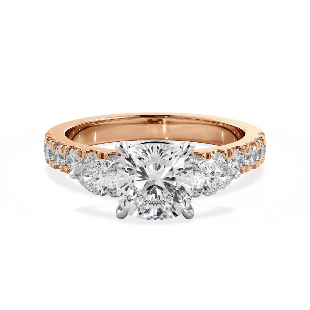 Base Ring - 040200001104080300000000 - View 