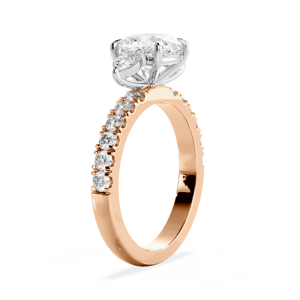 Base Ring - 040200001104080300000000 - View 