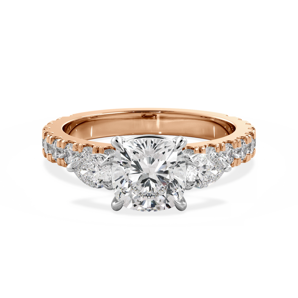 Base Ring - 040200001104080400000000 - View 