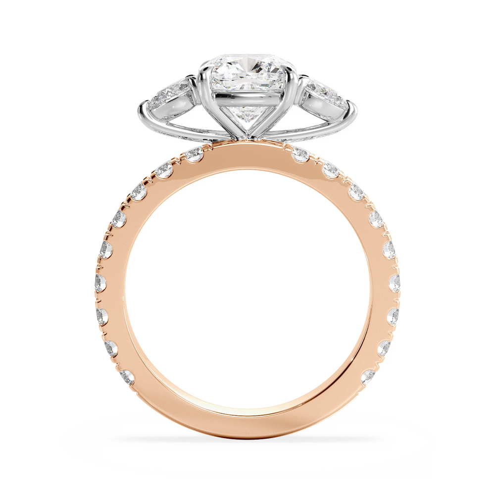 Base Ring - 040200001104080400000000 - View 