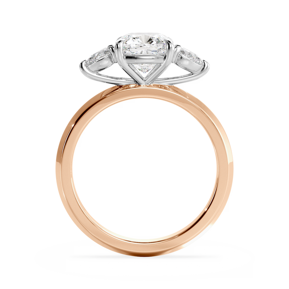 Base Ring - 040200001105090000000000 - View 