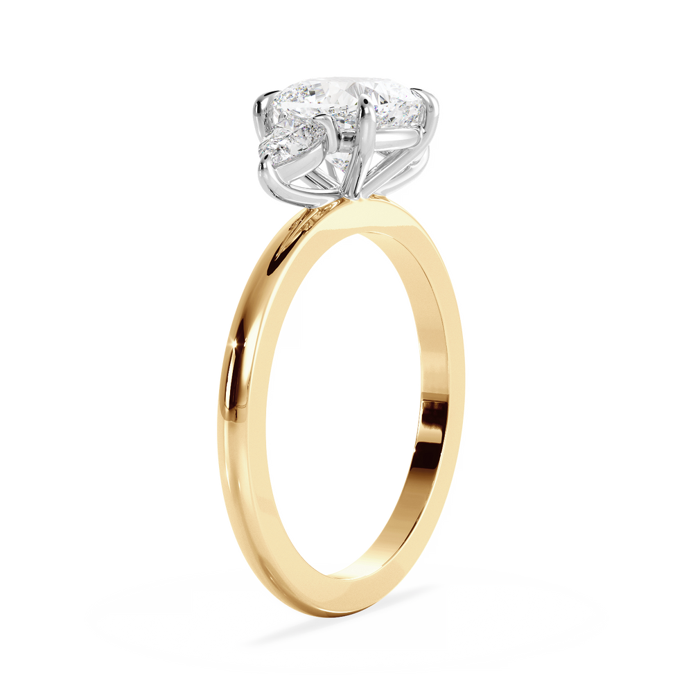 Base Ring - 040200001201010000000000 - View 