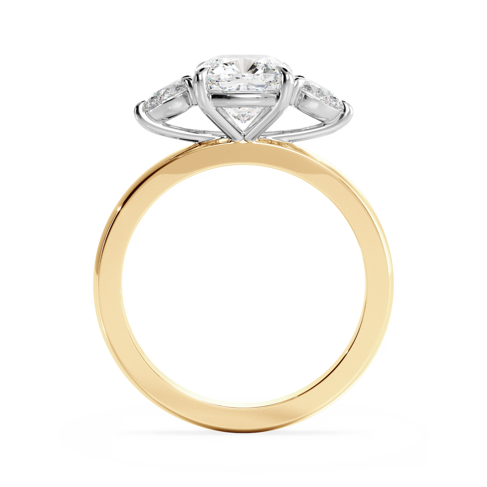 Base Ring - 040200001201010000000000 - View 