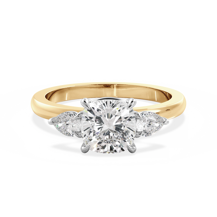 Base Ring - 040200001201020000000000