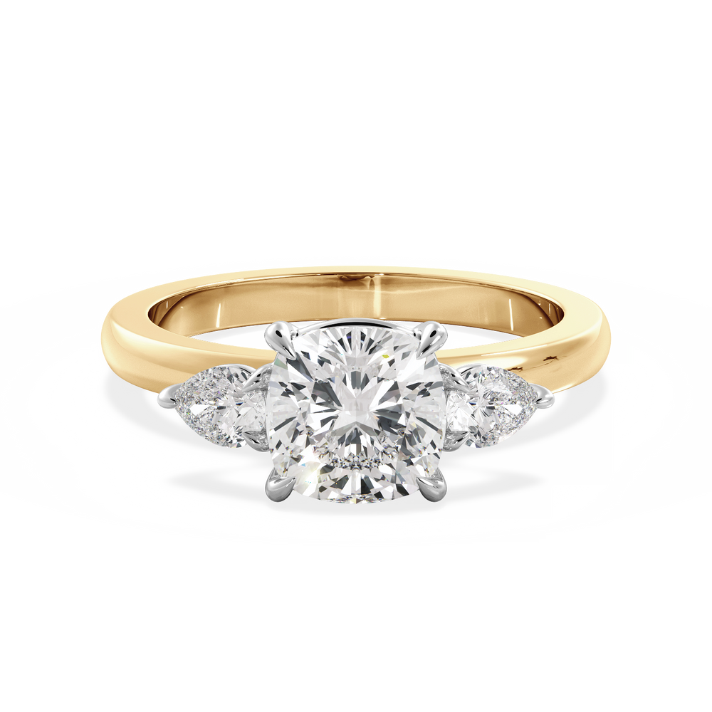 Base Ring - 040200001201030000000000 - View 
