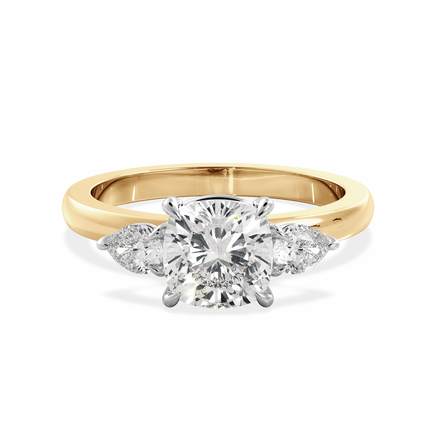 Base Ring - 040200001201030000000000