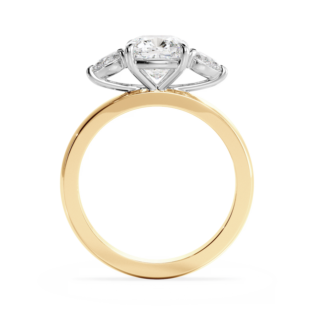 Base Ring - 040200001201030000000000 - View 