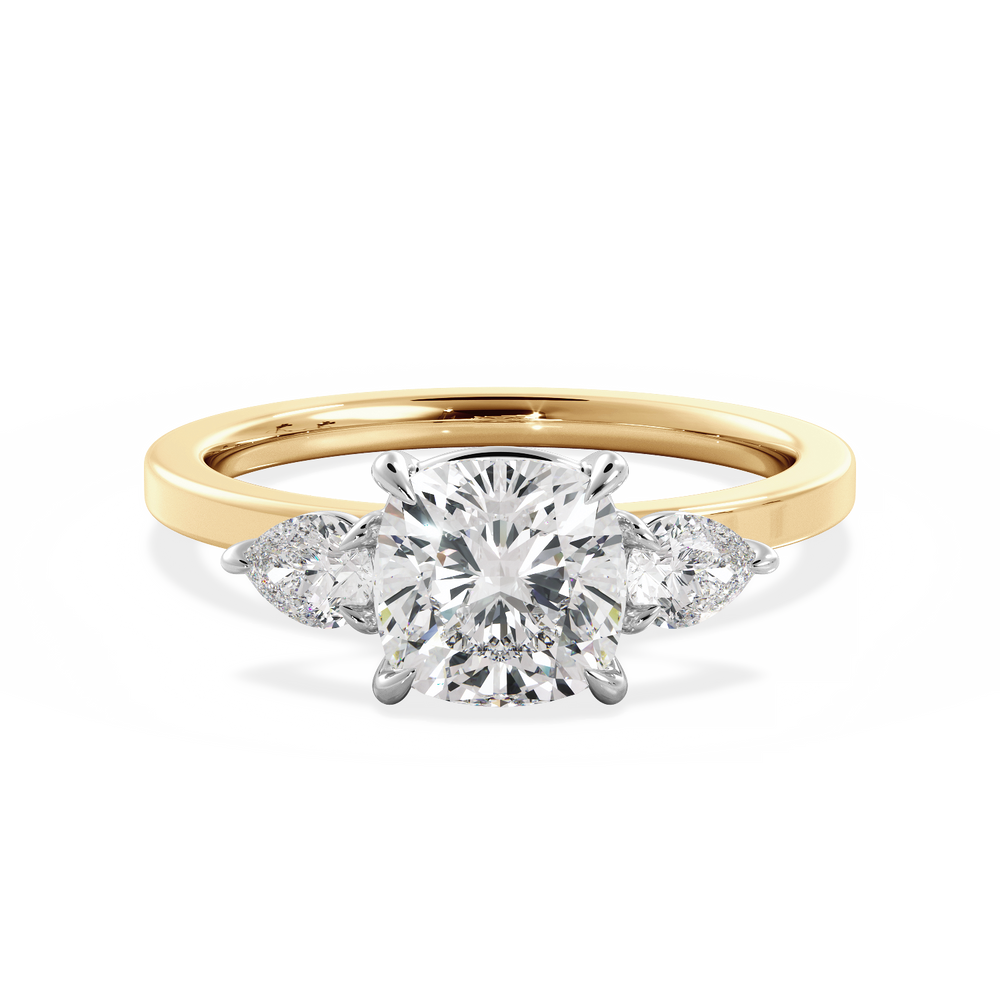 Base Ring - 040200001202040000000000 - View 