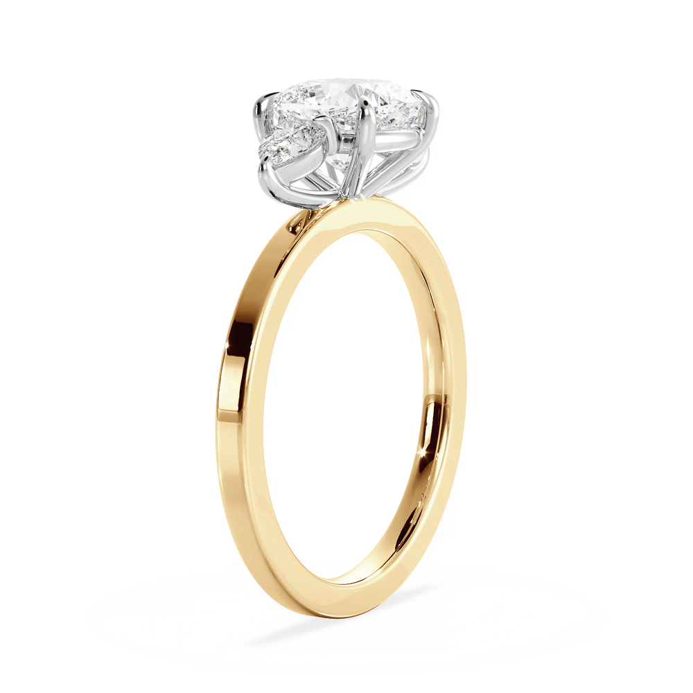Base Ring - 040200001202050000000000 - View 
