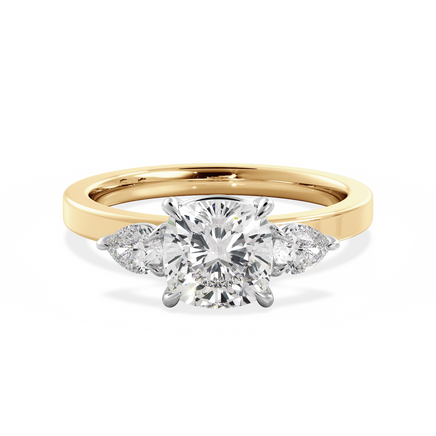 Base Ring - 040200001202060000000000