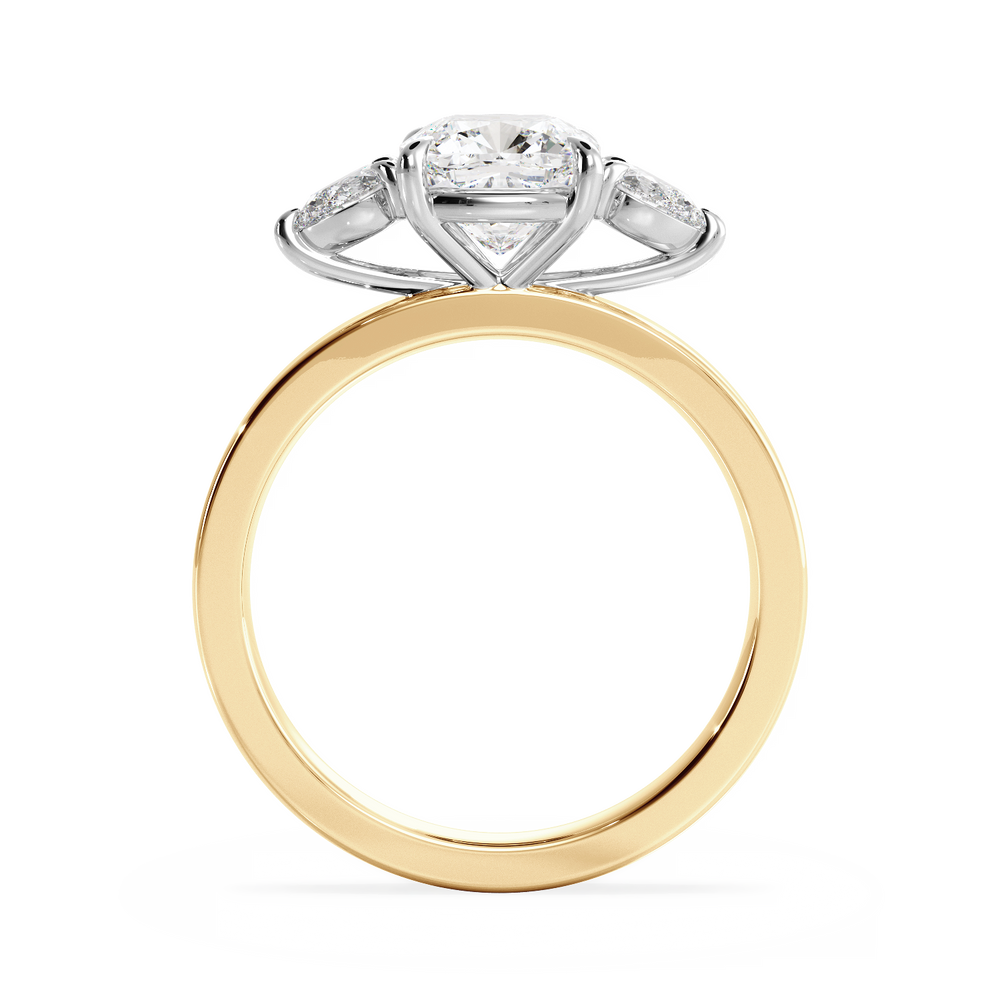 Base Ring - 040200001202060000000000 - View 