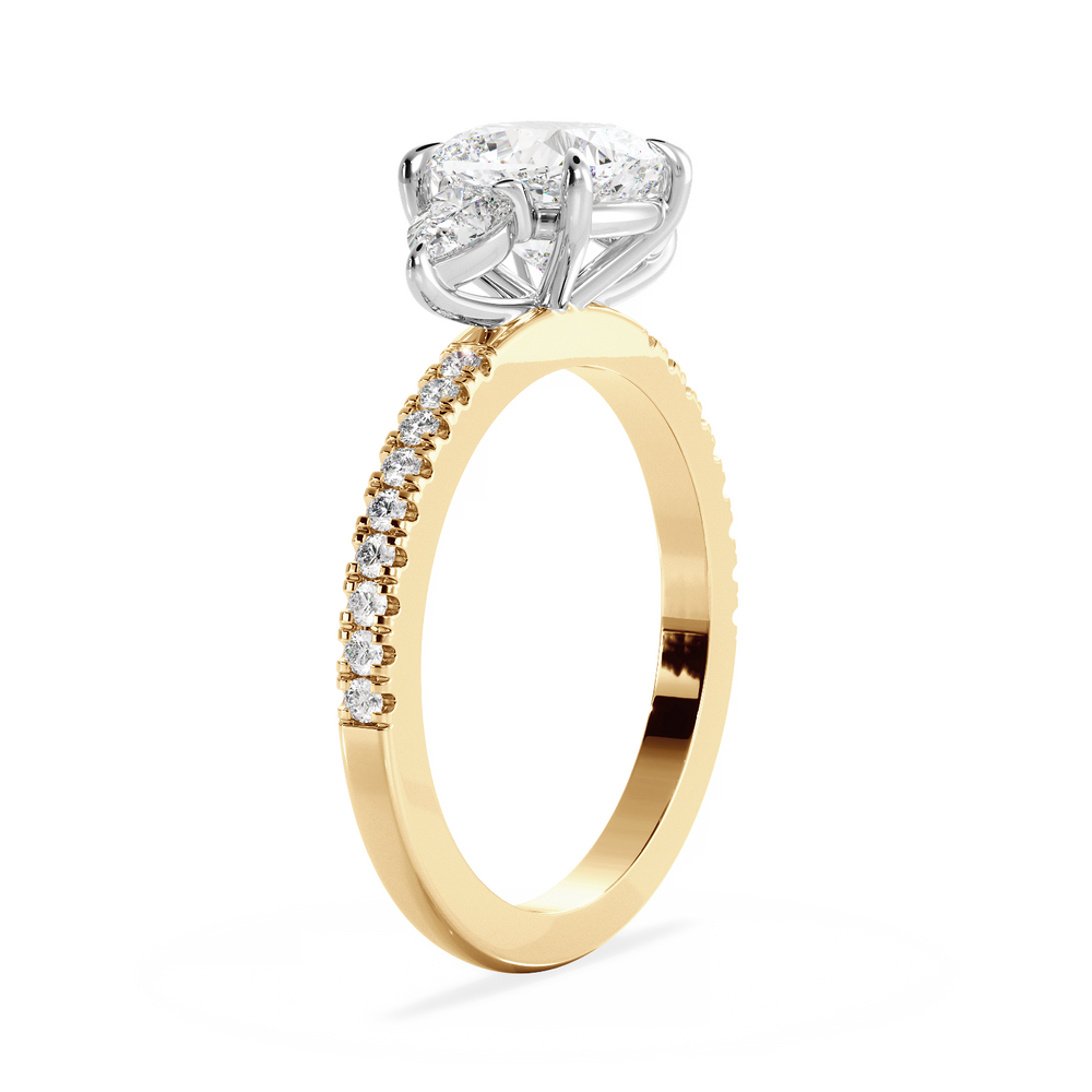 Base Ring - 040200001203070100000000 - View 