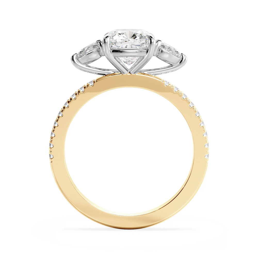 Base Ring - 040200001203070100000000 - View 