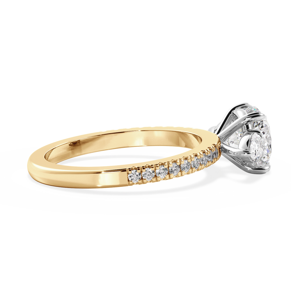 Base Ring - 040200001203070100000000 - View 