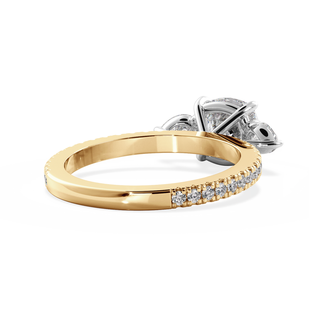Base Ring - 040200001203070200000000 - View 